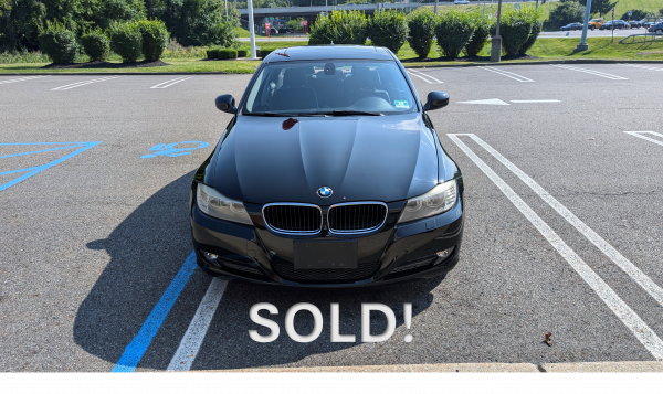 2010 BMW 328i - Image 6