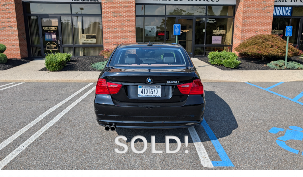 2010 BMW 328i - Image 7