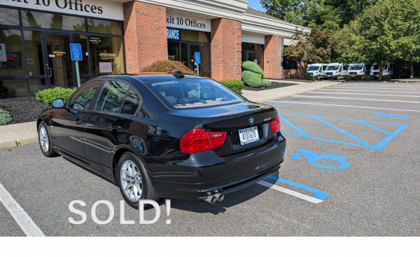 2010 BMW 328i - Image 8