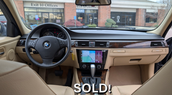 2010 BMW 335i xDrive - Image 15