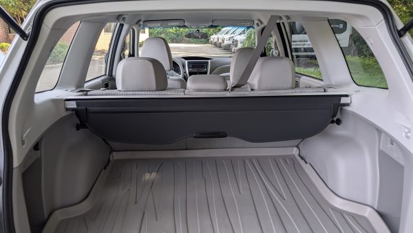2010 Subaru Forester 2.5X w/Special Edition Pkg - Image 22