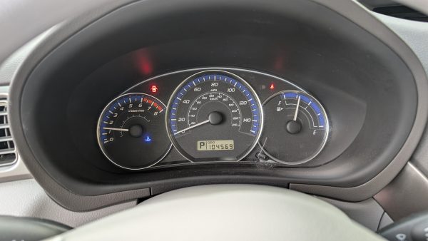 2010 Subaru Forester 2.5X w/Special Edition Pkg - Image 10