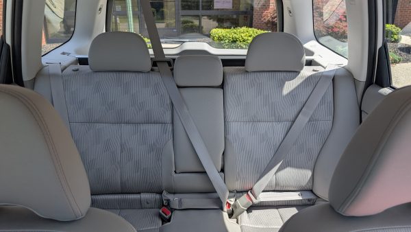2010 Subaru Forester 2.5X w/Special Edition Pkg - Image 21
