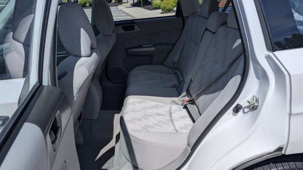 2010 Subaru Forester 2.5X w/Special Edition Pkg - Image 16