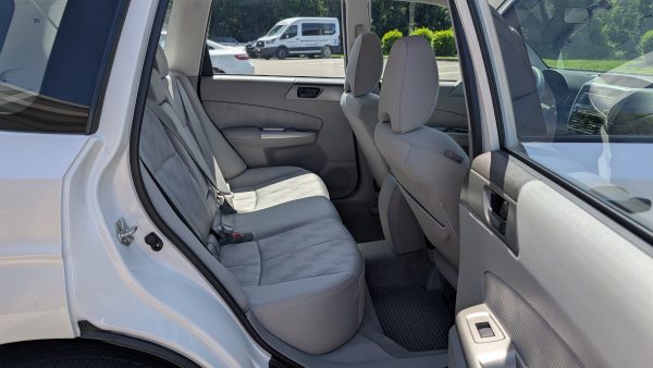 2010 Subaru Forester 2.5X w/Special Edition Pkg - Image 20
