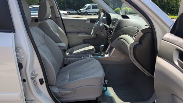 2010 Subaru Forester 2.5X w/Special Edition Pkg - Image 18