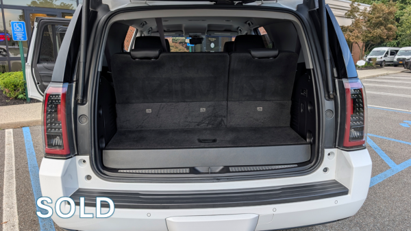 2017 GMC Yukon SLT - Photo 9