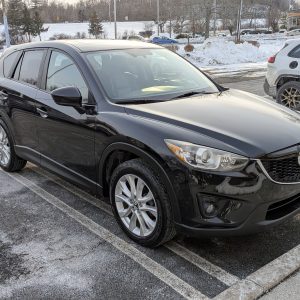 2013 Mazda CX-5 Grand Touring 76k Miles
