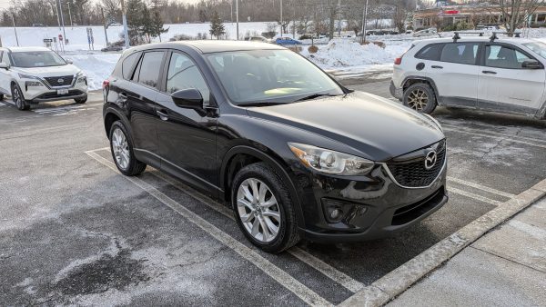 2013 Mazda CX-5 Grand Touring 76k Miles