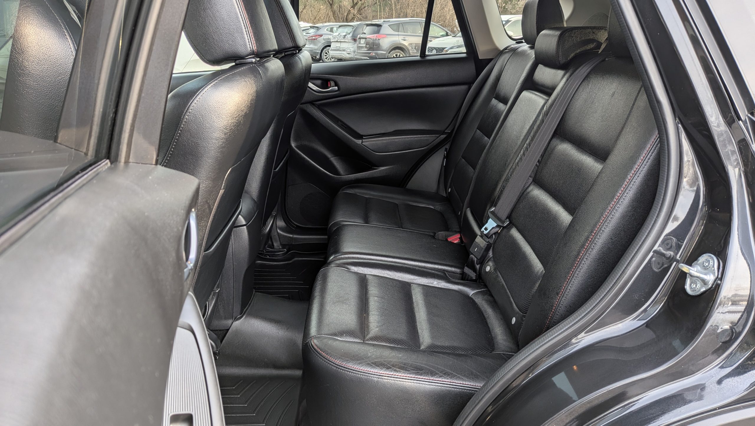 2013 Mazda CX-5 Grand Touring 76k Miles - Image 17