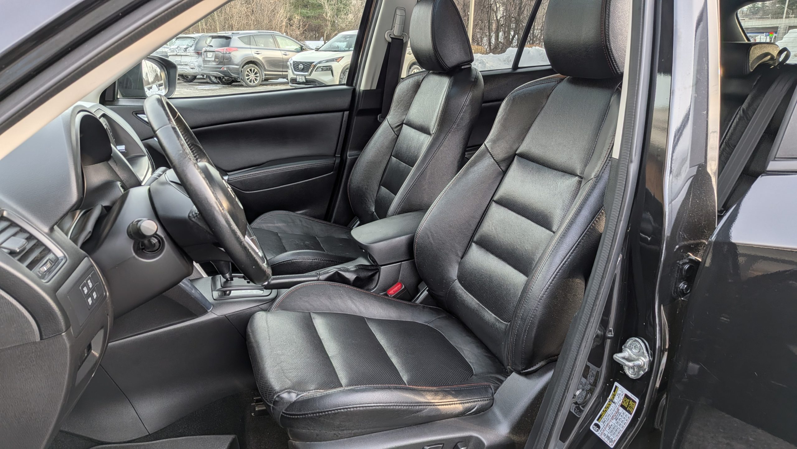 2013 Mazda CX-5 Grand Touring 76k Miles - Image 16