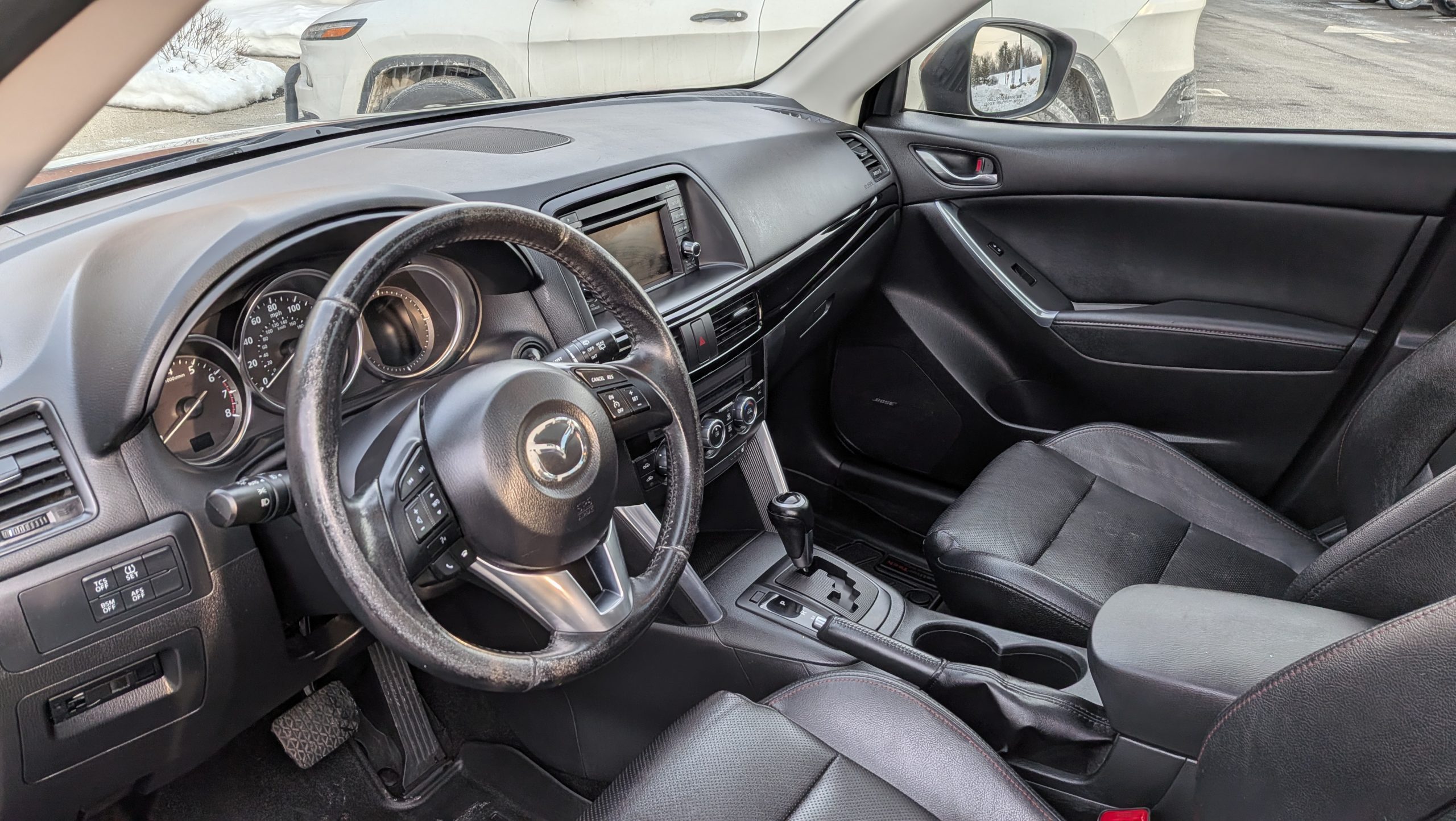 2013 Mazda CX-5 Grand Touring 76k Miles - Image 12
