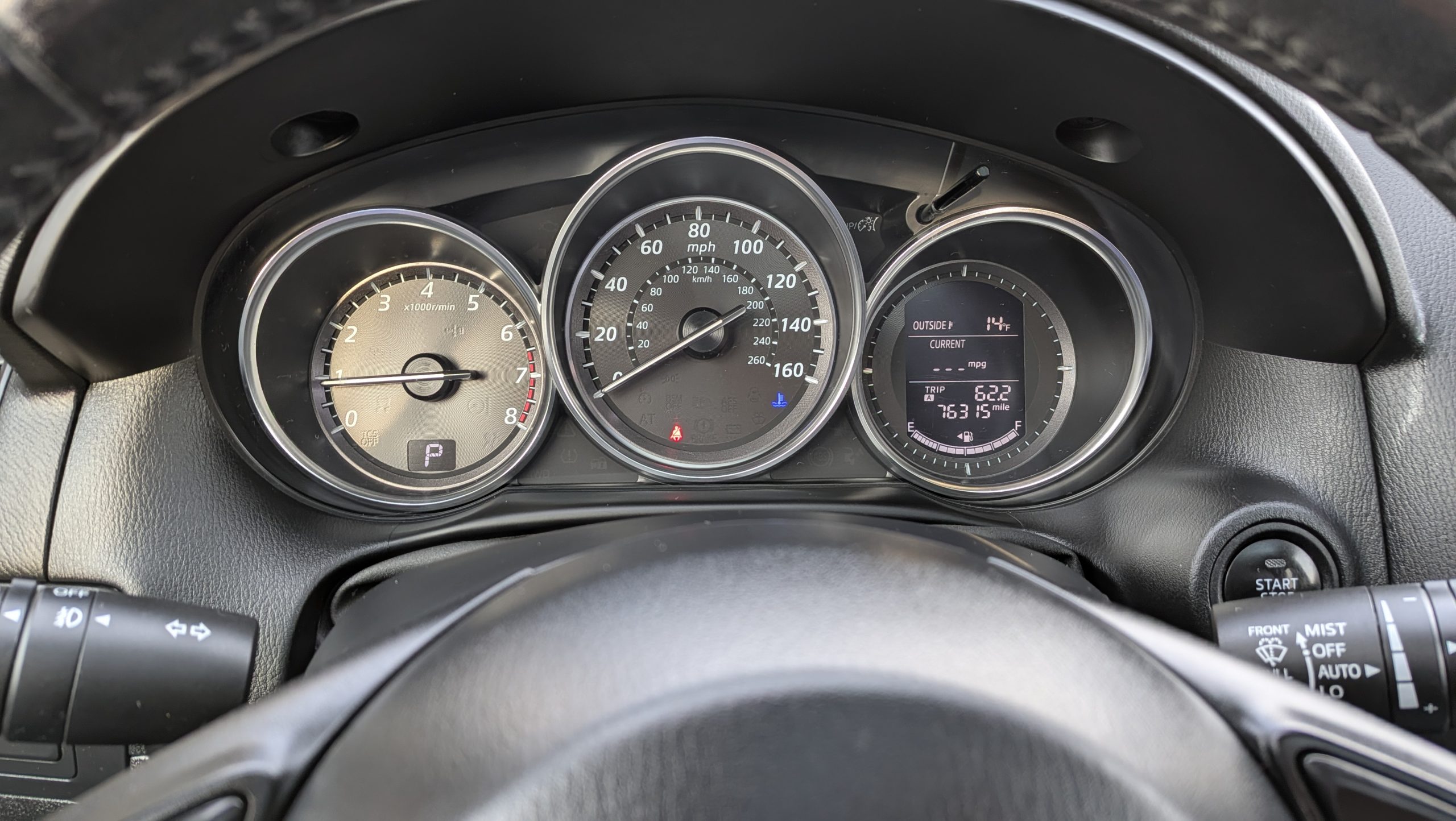 2013 Mazda CX-5 Grand Touring 76k Miles - Image 11