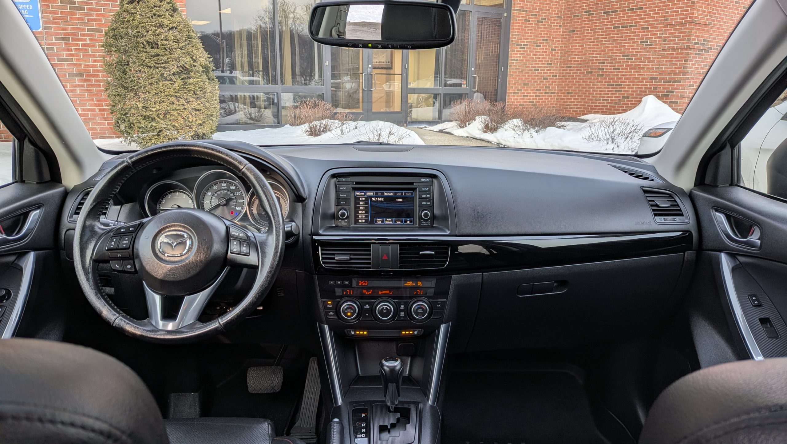 2013 Mazda CX-5 Grand Touring 76k Miles - Image 13