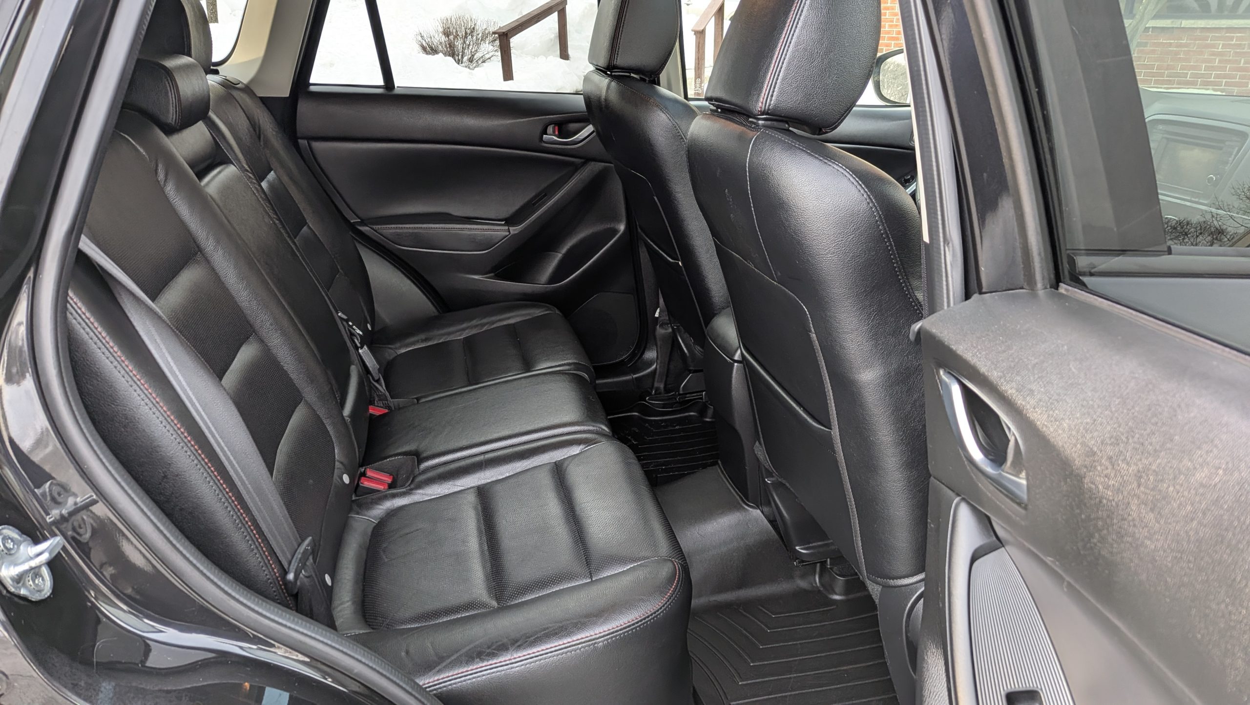 2013 Mazda CX-5 Grand Touring 76k Miles - Image 20