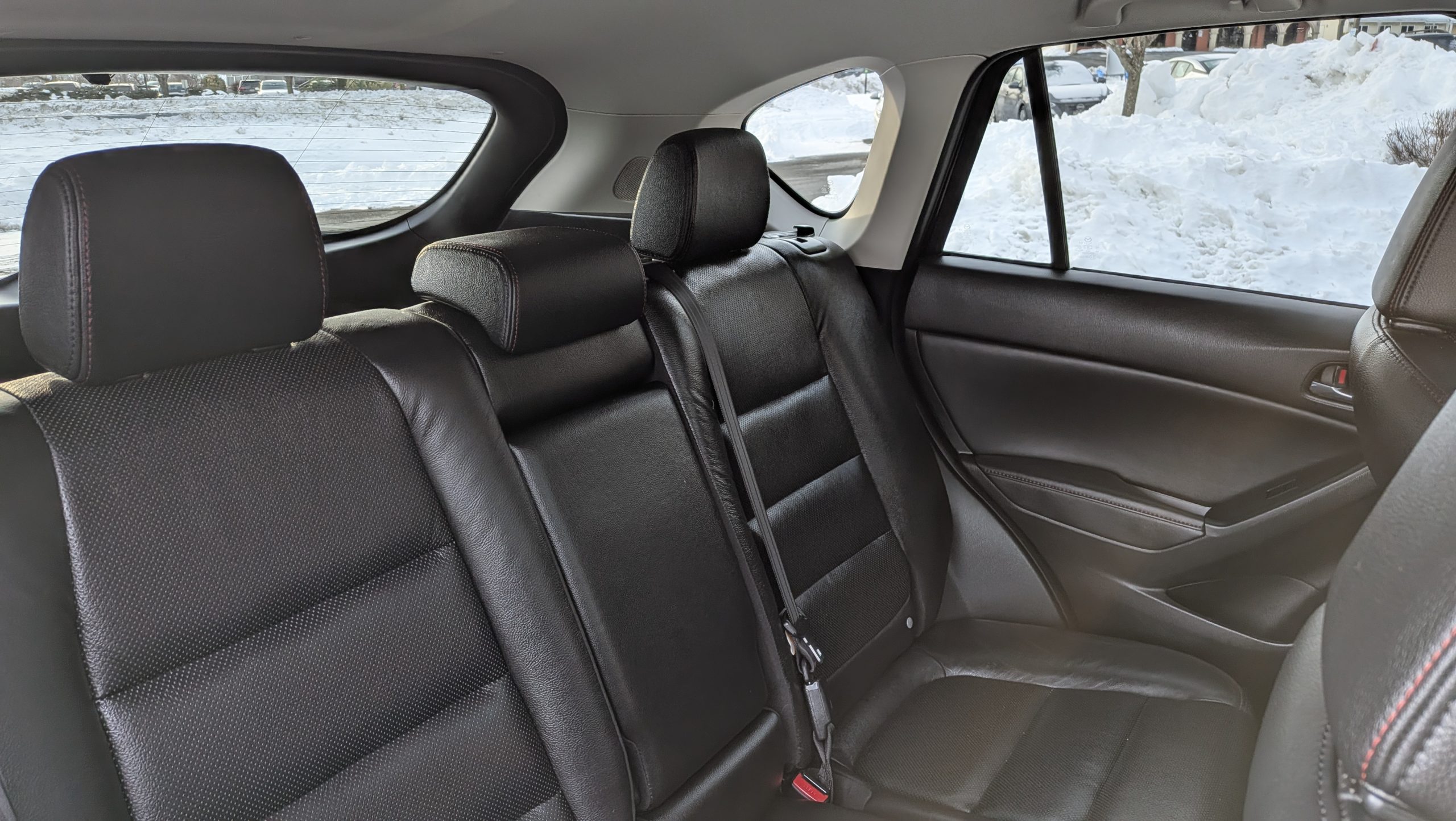 2013 Mazda CX-5 Grand Touring 76k Miles - Image 22