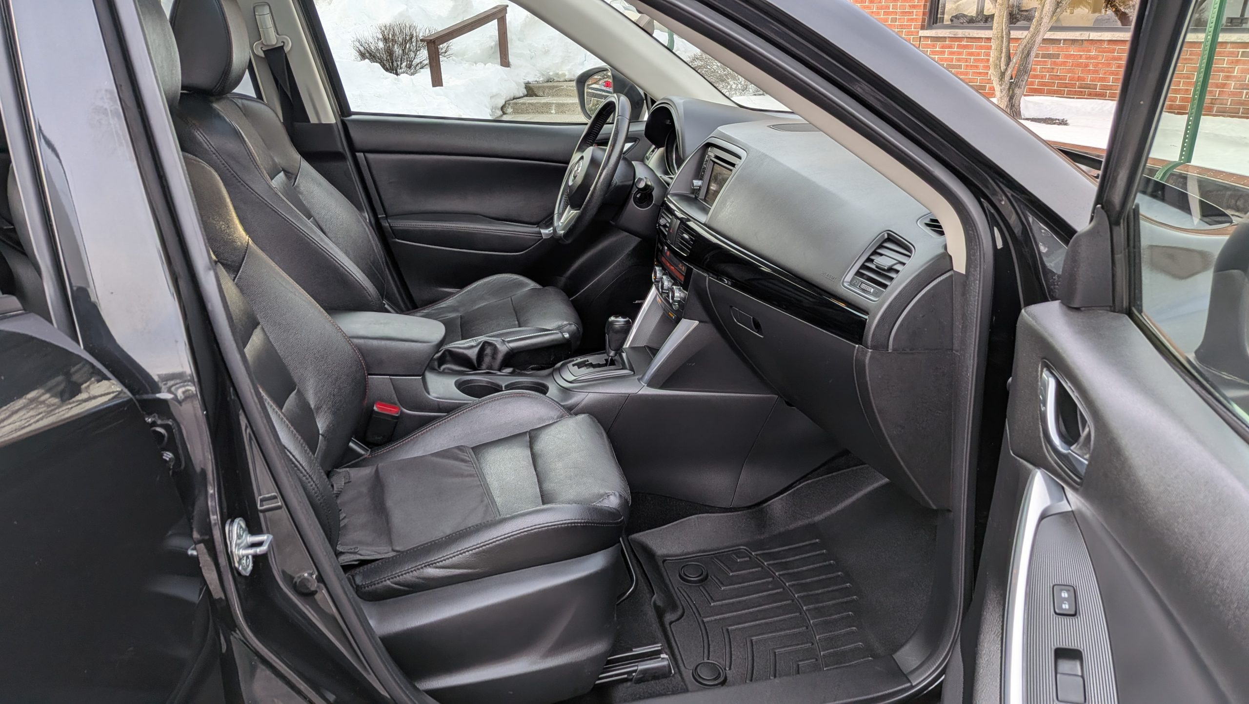 2013 Mazda CX-5 Grand Touring 76k Miles - Image 18