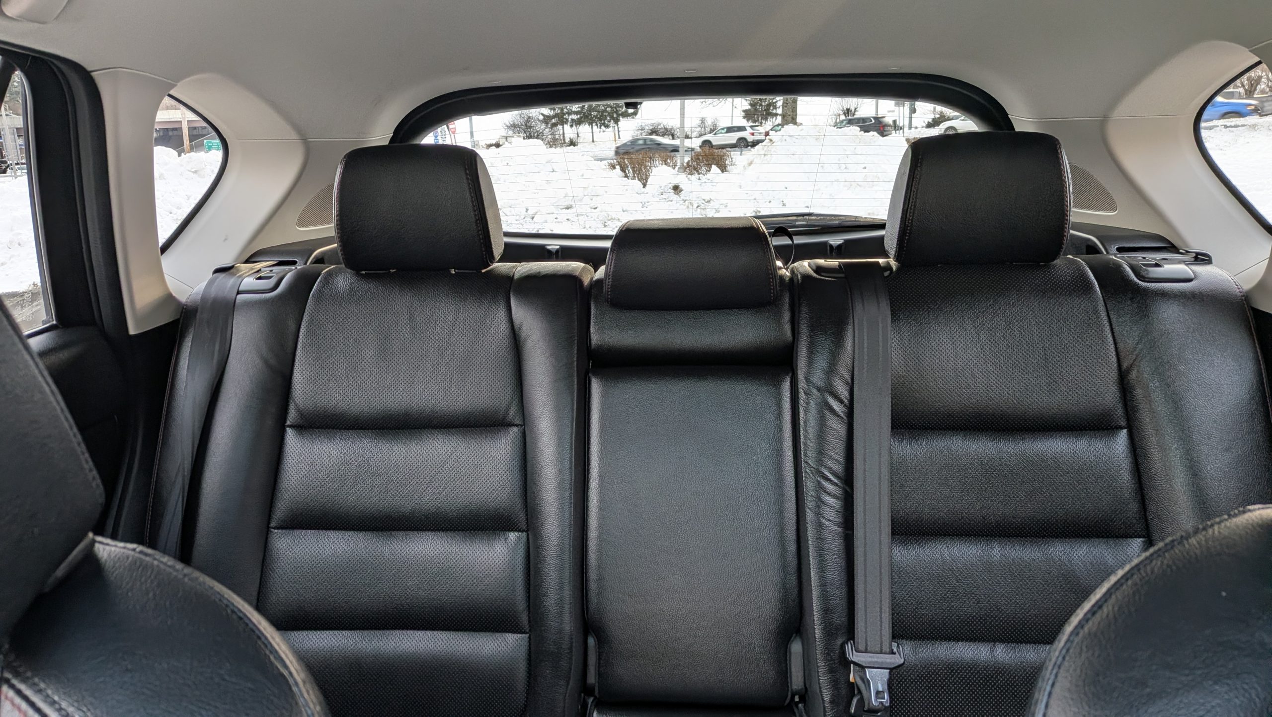 2013 Mazda CX-5 Grand Touring 76k Miles - Image 21