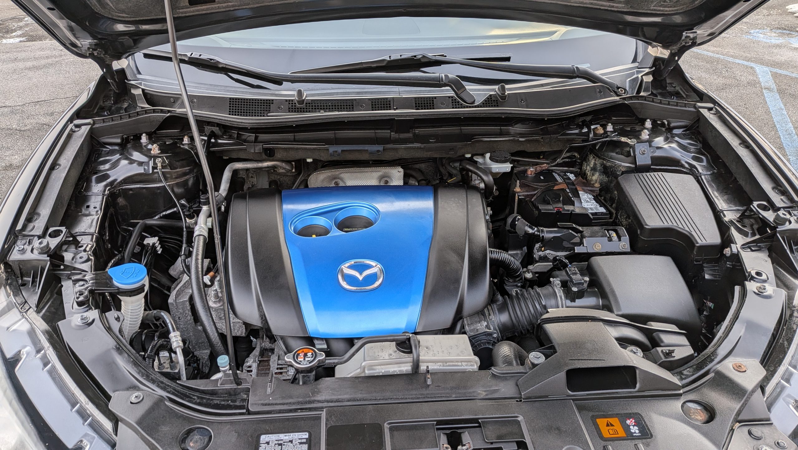 2013 Mazda CX-5 Grand Touring 76k Miles - Image 23