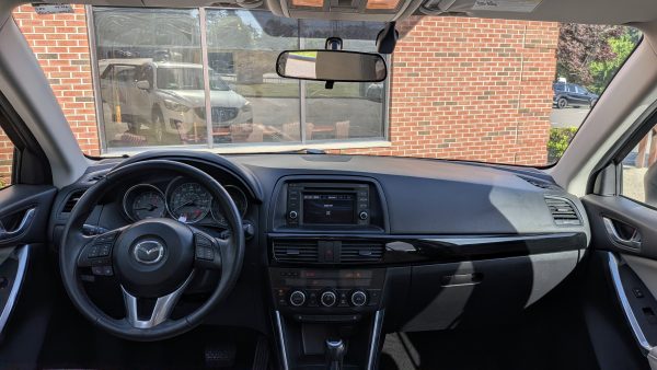 2013 Mazda CX-5 Grand Touring - Photo 11