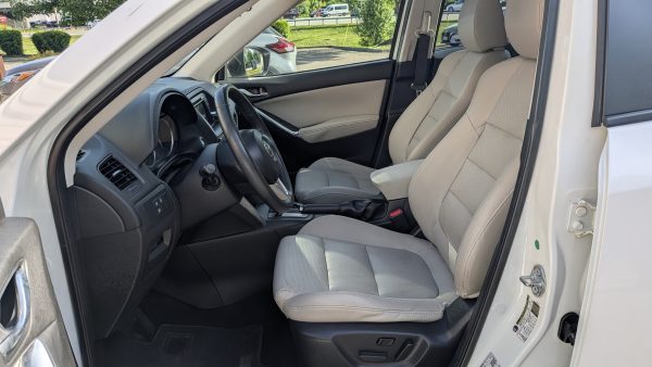 2013 Mazda CX-5 Grand Touring - Photo 13