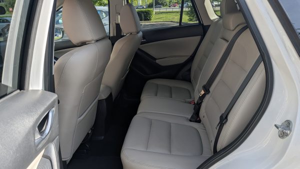 2013 Mazda CX-5 Grand Touring - Photo 18