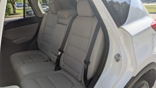 2013 Mazda CX-5 Grand Touring - Photo 16