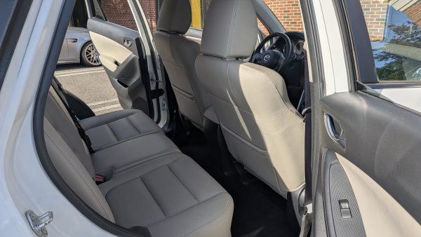 2013 Mazda CX-5 Grand Touring - Photo 19