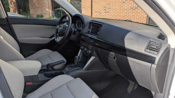 2013 Mazda CX-5 Grand Touring - Photo 14