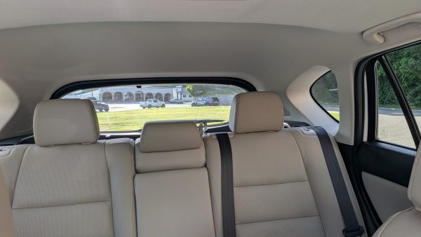 2013 Mazda CX-5 Grand Touring - Photo 17