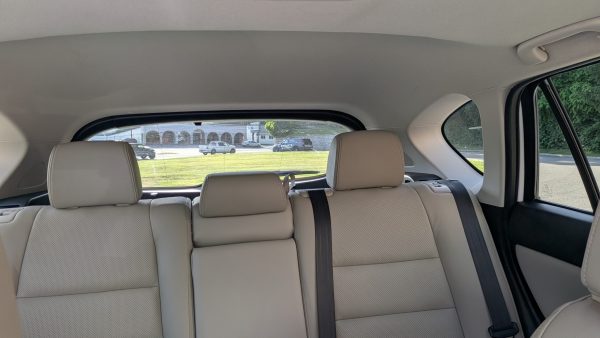 2013 Mazda CX-5 Grand Touring - Photo 17