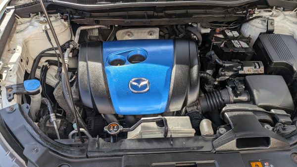 2013 Mazda CX-5 Grand Touring - Photo 20