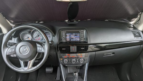 2013 Mazda CX-5 Grand Touring - Photo 10